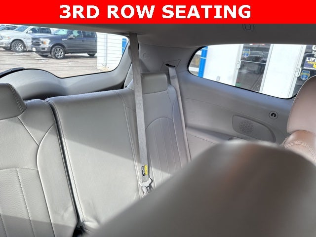 2015 Buick Enclave Leather Group