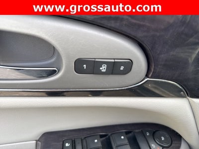 2015 Buick Enclave Leather Group