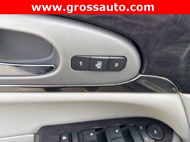 2015 Buick Enclave Leather Group
