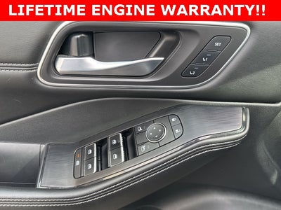 2021 Nissan Rogue SL Intelligent AWD