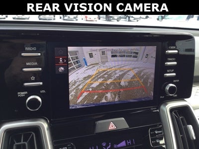 2023 Kia Sorento X-Line EX