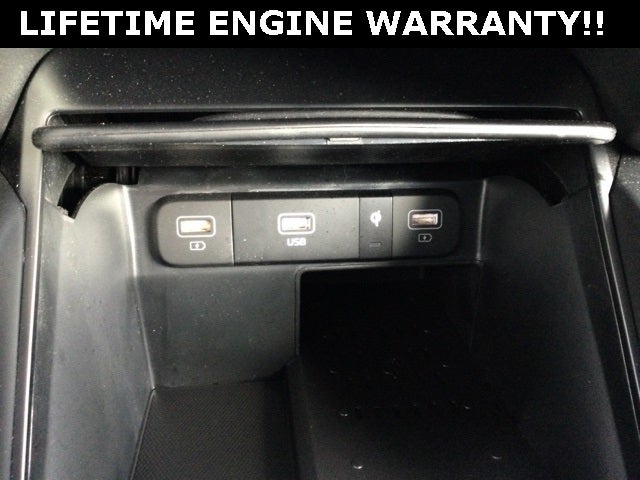 2023 Kia Sorento X-Line EX