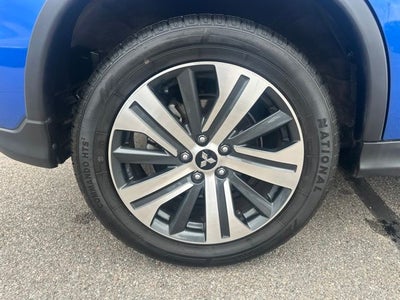 2024 Mitsubishi Outlander Sport 2.0 SE
