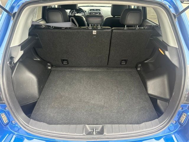 2024 Mitsubishi Outlander Sport 2.0 SE