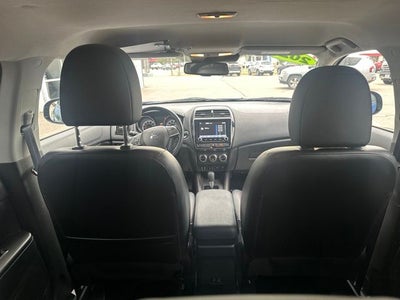 2024 Mitsubishi Outlander Sport 2.0 SE