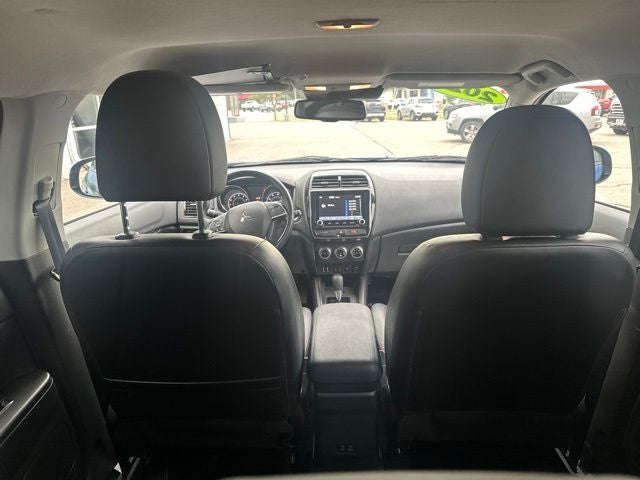 2024 Mitsubishi Outlander Sport 2.0 SE