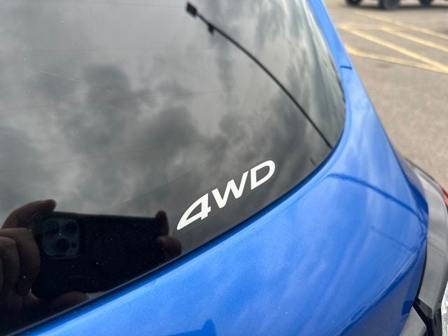 2024 Mitsubishi Outlander Sport 2.0 SE