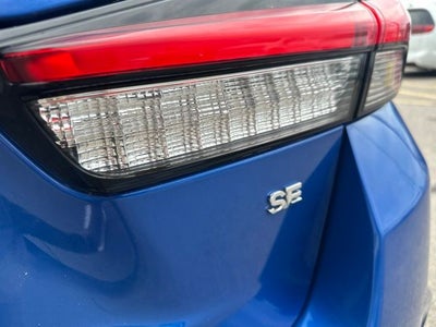 2024 Mitsubishi Outlander Sport 2.0 SE