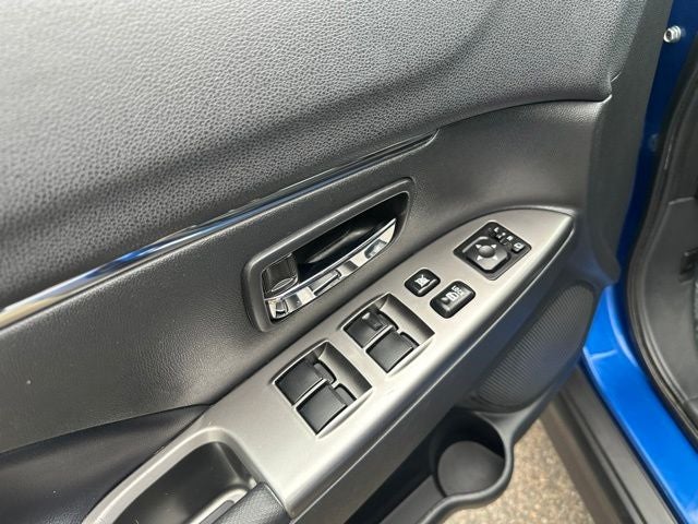 2024 Mitsubishi Outlander Sport 2.0 SE