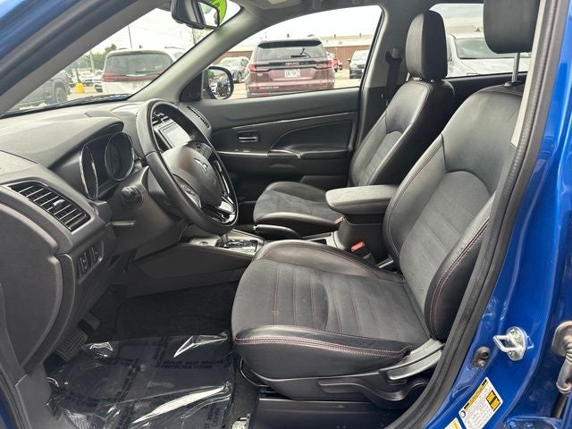 2024 Mitsubishi Outlander Sport 2.0 SE