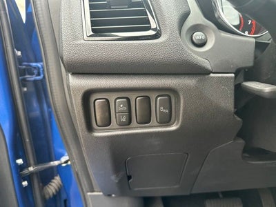 2024 Mitsubishi Outlander Sport 2.0 SE