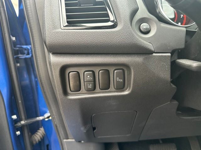 2024 Mitsubishi Outlander Sport 2.0 SE