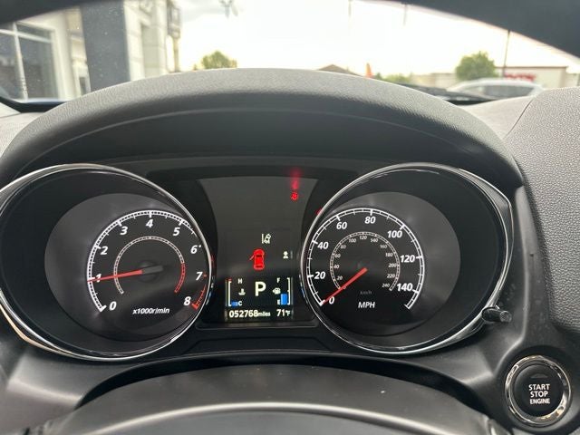 2024 Mitsubishi Outlander Sport 2.0 SE