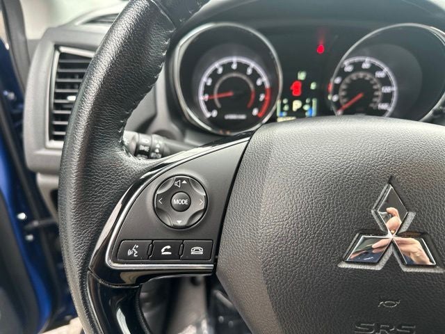 2024 Mitsubishi Outlander Sport 2.0 SE