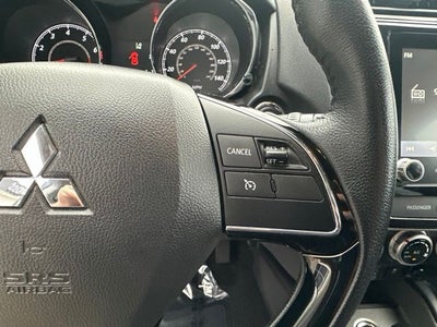 2024 Mitsubishi Outlander Sport 2.0 SE