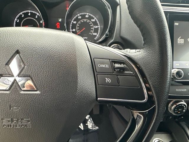 2024 Mitsubishi Outlander Sport 2.0 SE