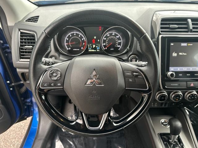 2024 Mitsubishi Outlander Sport 2.0 SE