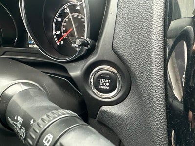 2024 Mitsubishi Outlander Sport 2.0 SE
