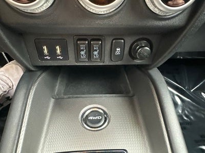 2024 Mitsubishi Outlander Sport 2.0 SE