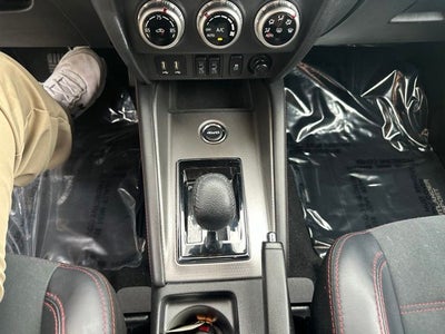 2024 Mitsubishi Outlander Sport 2.0 SE