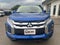 2024 Mitsubishi Outlander Sport 2.0 SE