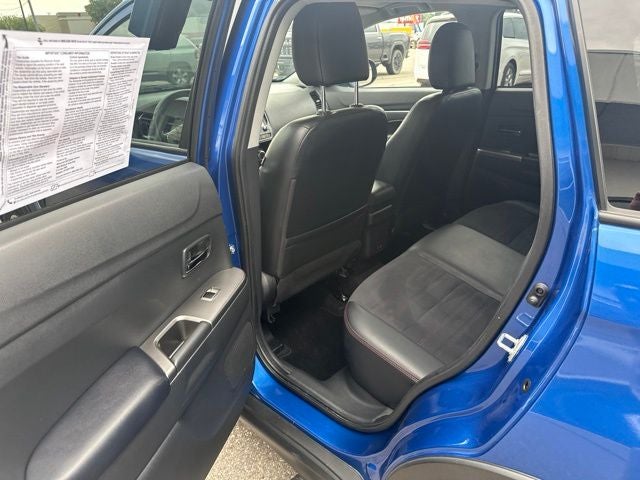 2024 Mitsubishi Outlander Sport 2.0 SE