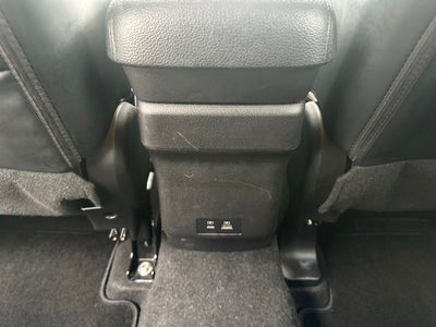2024 Mitsubishi Outlander Sport 2.0 SE