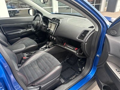 2024 Mitsubishi Outlander Sport 2.0 SE