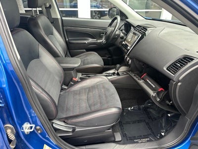 2024 Mitsubishi Outlander Sport 2.0 SE