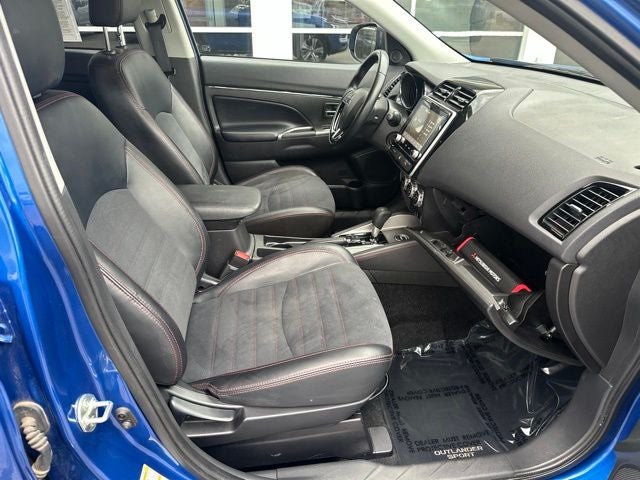 2024 Mitsubishi Outlander Sport 2.0 SE