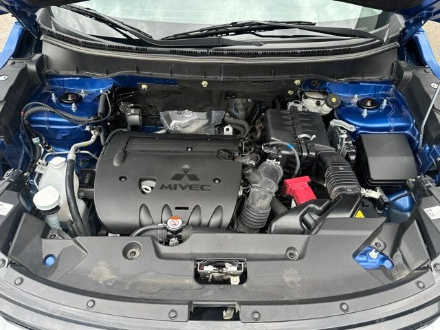 2024 Mitsubishi Outlander Sport 2.0 SE