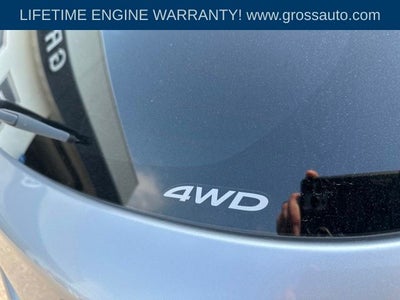 2024 Mitsubishi Outlander Sport 2.0 SE