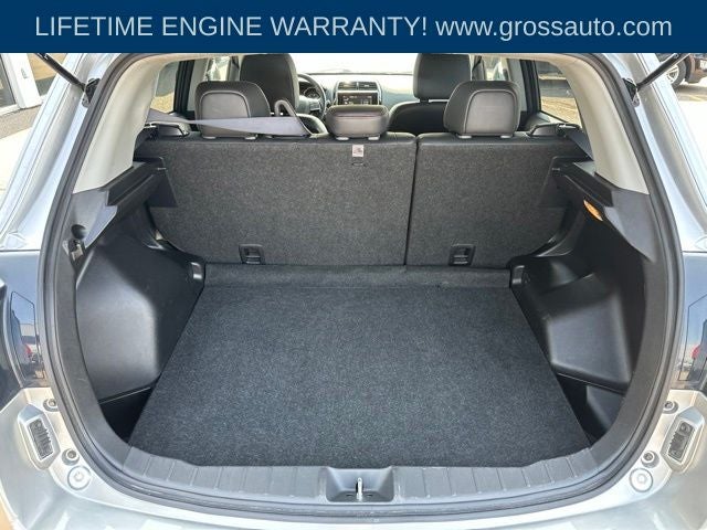 2024 Mitsubishi Outlander Sport 2.0 SE