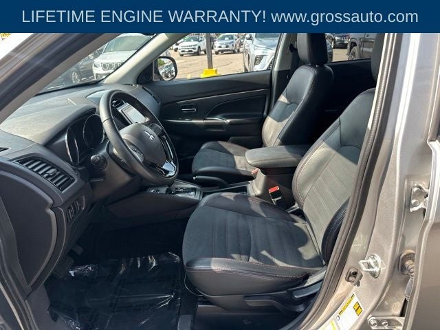 2024 Mitsubishi Outlander Sport 2.0 SE