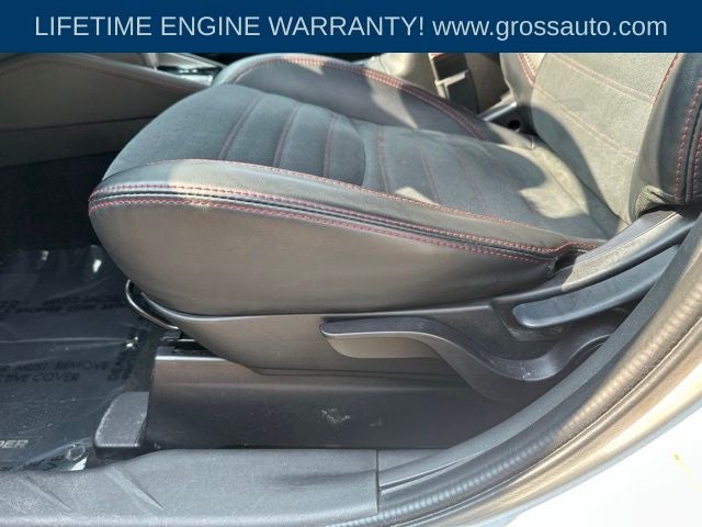2024 Mitsubishi Outlander Sport 2.0 SE