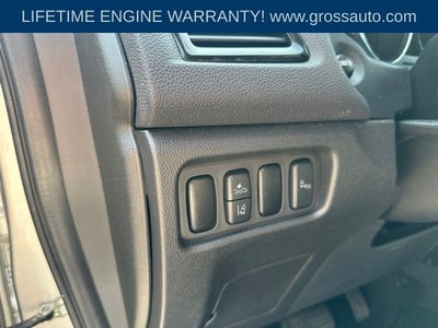 2024 Mitsubishi Outlander Sport 2.0 SE