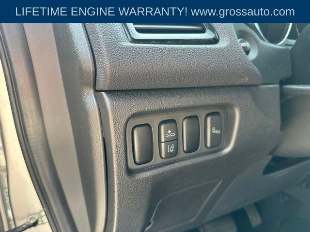 2024 Mitsubishi Outlander Sport 2.0 SE