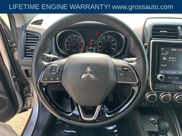 2024 Mitsubishi Outlander Sport 2.0 SE
