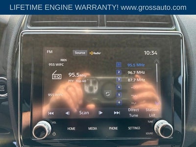 2024 Mitsubishi Outlander Sport 2.0 SE