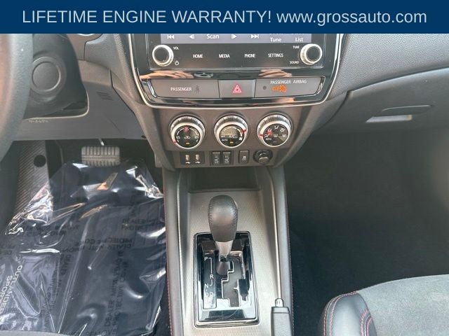 2024 Mitsubishi Outlander Sport 2.0 SE