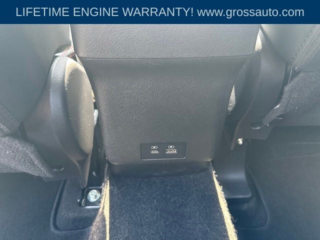 2024 Mitsubishi Outlander Sport 2.0 SE