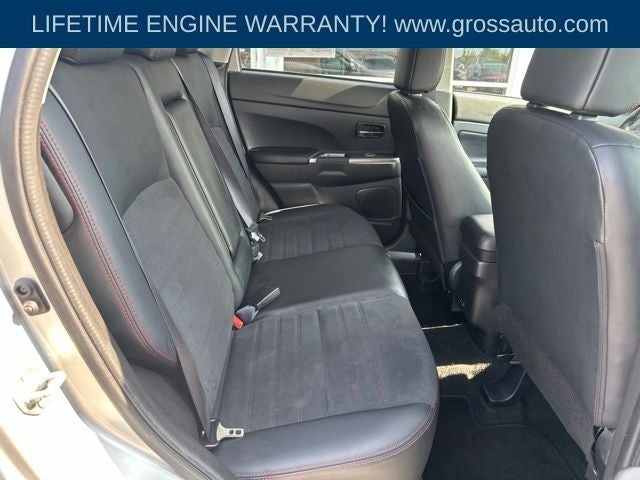 2024 Mitsubishi Outlander Sport 2.0 SE