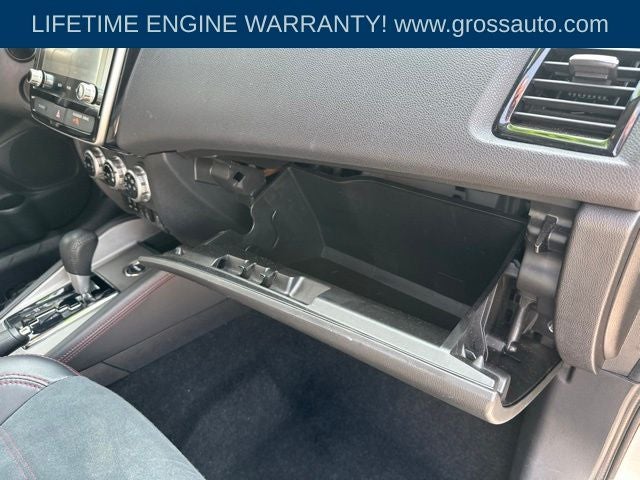 2024 Mitsubishi Outlander Sport 2.0 SE