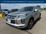 2024 Mitsubishi Outlander Sport 2.0 SE