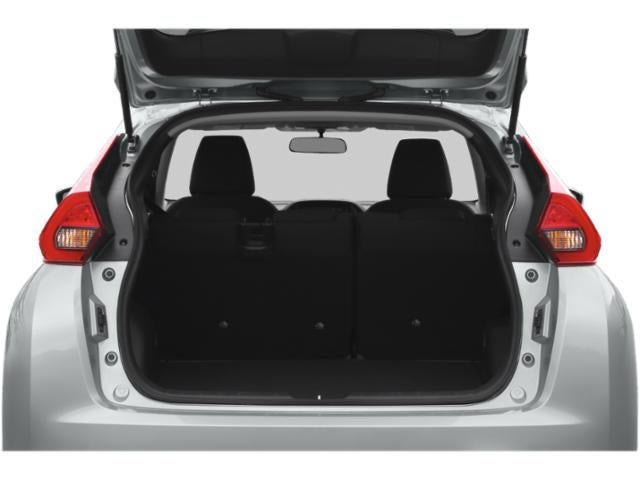 2019 Mitsubishi Eclipse Cross ES