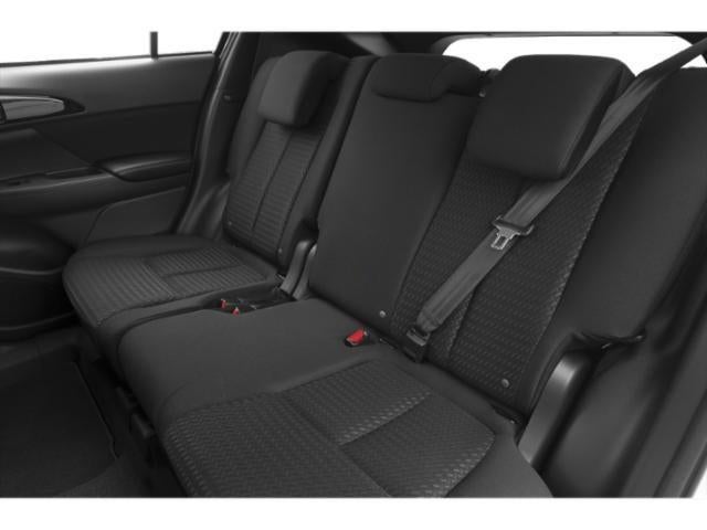 2019 Mitsubishi Eclipse Cross ES