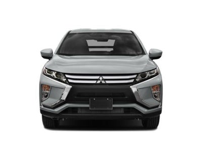 2019 Mitsubishi Eclipse Cross ES