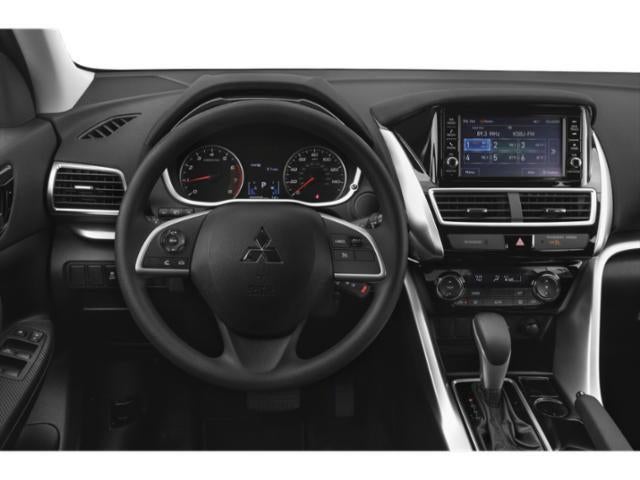 2019 Mitsubishi Eclipse Cross ES