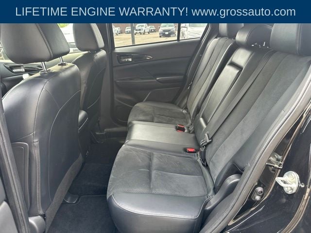 2024 Mitsubishi Eclipse Cross SE