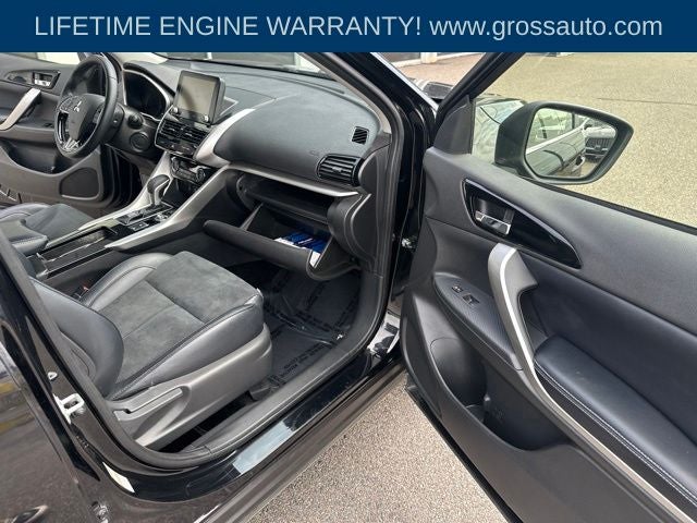 2024 Mitsubishi Eclipse Cross SE